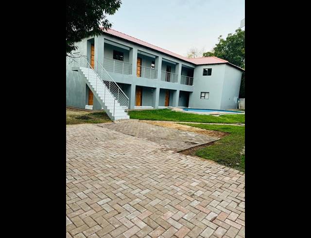 1 BEDROOM PROPERTY TO RENT IN FREEWAY PARK